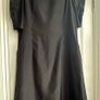 Dries Van Noten dress - sz 12-14 Image 2