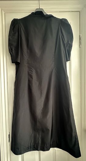 Dries Van Noten dress - sz 12-14