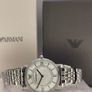 Emporio Armani ladies watch Image 5