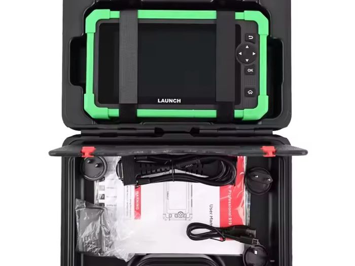 New Launch Crp919ev Diagnostic tool