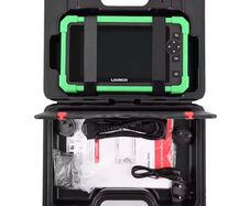 New Launch Crp919ev Diagnostic tool