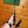 Odyssey O Works - 35inch Right Hand Image 5