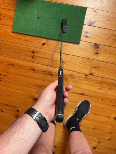 Odyssey O Works - 35inch Right Hand