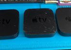 3 x Apple TV HD 3rd gen A1469 - grab a bargain