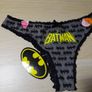 Batman Primark Brazilian brief Image 2