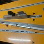 power saw and table Image 6