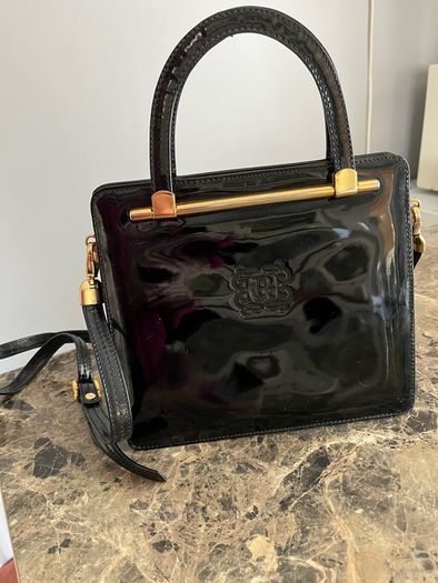 vintage handbag