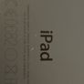 iPad Air 1st Gen 16GB WiFi (2013) Image 4