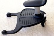 Bugaboo Buggy board with seat comfort +