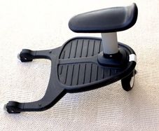 Bugaboo Buggy board with seat comfort +