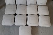 Fortinet Networks MC1550 Controller &amp; 17 AP822i Access Points Set 2.