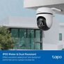 Outdoor Wifi Camera Pan and Tilt Image 7