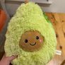 Fluffy stuffed toys Image 2