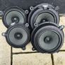 Mazda6 2013 speaker set Image 2