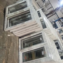 pvc doors
