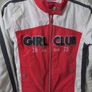 Girls EXIT summer jacket Image 2