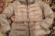 Zara Down Jacket, size-Large (will fit to size-12))