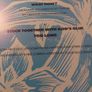 Something Happens - What Now? - 12" single - 1990 Image 2