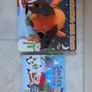 Two Christmas puppet books Image 3