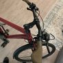 Cube Tourer bike Image 4