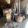 Varimixer Kodiak 30 planetary mixer Image 2