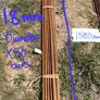 Selection of Rebar available. See photos Image 7