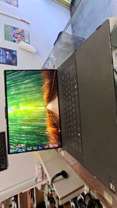 Xps 16 9640  Storage 1tb, Ram 32