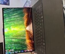 Xps 16 9640  Storage 1tb, Ram 32