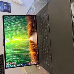 Xps 16 9640  Storage 1tb, Ram 32