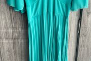 Bnwt Maxi Dress Uk 14-16