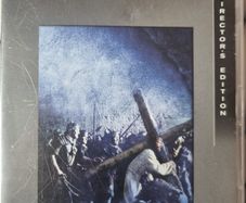 The Passion Of The Christ 2 Disc Director's Edition