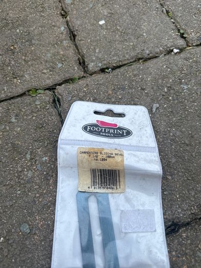 bevel