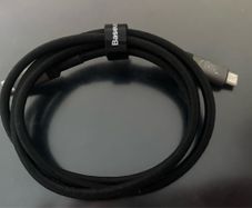 UsbC cable 1m