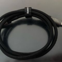 UsbC cable 1m