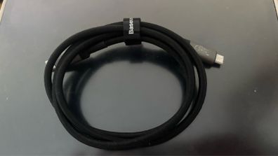 UsbC cable 1m