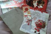 christmas gift bags