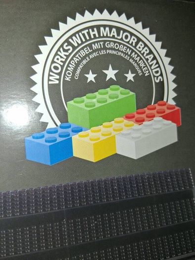 lego