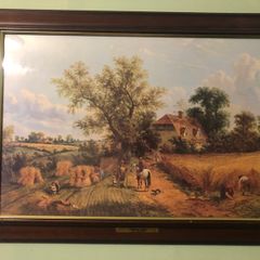 Beautiful Framed Print