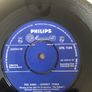 Johnny Cash Forty Shades Of Green Vinyl 7 Irish Pressing Image 2