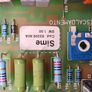 Brahma 6230690A / SIME 623069.0A Main PCB with Ignition. Brand New Image 4