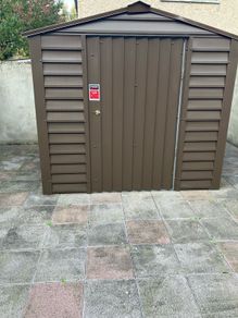 Garden Shed