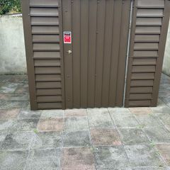 Garden Shed