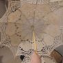Vintage twin umbrellas Image 3