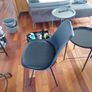 Makeup/Desk Chair Image 3