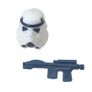 Star Wars Vintage Luke Skywalker Stormtrooper Disguise Last 17 Figure Tri-Logo Complete 1985 Image 9