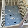 Cot Bed Image 3