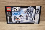 Lego 40333 Battle of Hoth Diorama