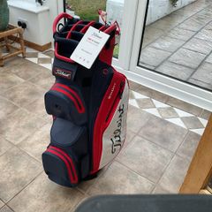 golf bag