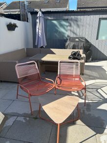 Garden set free