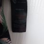 Black floral print dress UK14 Image 5